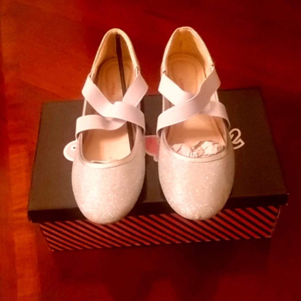 Nicely Designed Shoes  by Dolly Mix